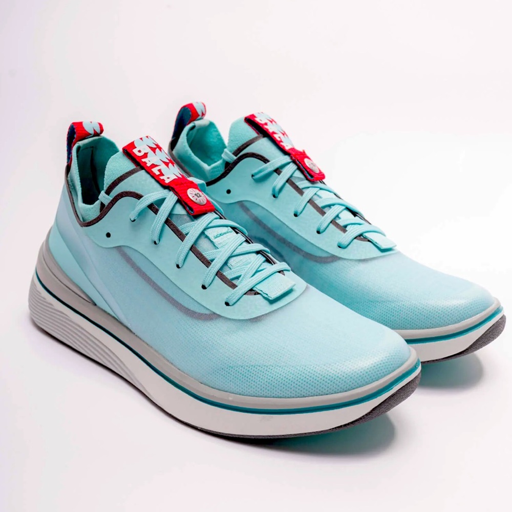 Bala Daybreak nursing shoes 7.5